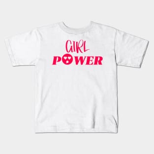 Girl Power Kids Girl Power Kids T-Shirt